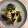 il Flavia Giordano quando ha preparato Riso jasmine con kale chips