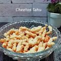 Cooksnap dari 🍹🍕 pawonku 🍜🍚 untuk resep Chetoos Tahu Renyah