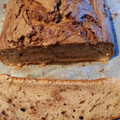 El cooksnap de tonelarios cuando hizo bizcocho de natilla de chocolate.
