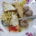 Cooksnap dari kucingkepanasan untuk resep Kuah Bakso Segar
