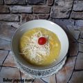 Cooksnap dari Mama fathan untuk resep ❤Bubur Jagung Manis
