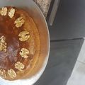 صورة من Rula Jamal، شاركها بعد تجربة وصفة كيكة التمر الررررروعة👌👌