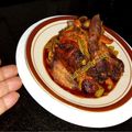 Cooksnap dari chef hamdy untuk resep Ayam kecap