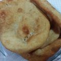 El cooksnap de Daniela 🌸 cuando hizo Tortas fritas.