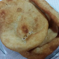 El cooksnap de Daniela 🌸 cuando hizo Tortas fritas.