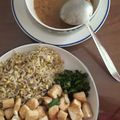 Cooksnap dari Niken Lidiastuti Akhmad Thuba untuk resep Campur Tahu khas Salatiga
