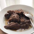 Cooksnap dari rika untuk resep Malbi daging sapi