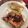 El cooksnap de sandra iezzi cuando hizo Salmón en salsa Teriyaki.