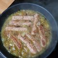 El cooksnap de Mrtupi cuando hizo Salchichas Imperio.