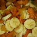 صورة من أم حسنين ، شاركها بعد تجربة وصفة Fruits salads سلطة فواكه