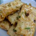 Cooksnap dari Listy untuk resep 2. Tempe Mendoan kriuk + tips agar kriuk dg terigu yg tebal