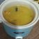 Cooksnap dari Agiel Sistapetty untuk resep Sayur kuning wortel, tempe, buncis (mpasi 1 tahun +)