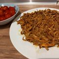 Cooksnap από Ναούμ Φωτεινή στη συνταγή Γύρος μανιταριών