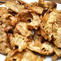 Cooksnap dari Melka Faradilla Husna Sembiring untuk resep Sale Pisang