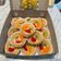 Cooksnap dari Eva Sahara untuk resep Pie Buah (Mini Fruit Pie)