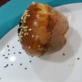 صورة من بهية الطلعة، شاركها بعد تجربة وصفة مملحات تركية