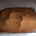 El cooksnap de Ruth G M cuando hizo Bizcocho de yogur sin gluten.