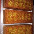 Cooksnap dari Atiek Lativa untuk resep Bolu pisang lembut menul2 no mixer