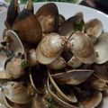 趙蓓蒂 的 炒蛤仔 cooksnap