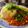 El cooksnap de Marisol Melgarejo cuando hizo Tomaticán Vegetariano.