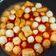 Cooksnap FZ Adzlin semasa beliau membuat Oden.