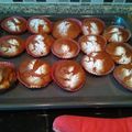 El cooksnap de Ivan-y Ruth cuando hizo Magdalenas veganas.