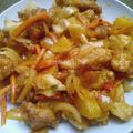 Cooksnap dari Athia Safrina untuk resep Ayam kuluyuk anti gagal cocok buat Imlek 👍