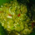 Cooksnap dari Anna27 untuk resep 30.Sambal Trancam Timun