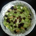 Cooksnap dari Sita Dewayani untuk resep Puding Roti Kukus