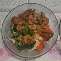Cooksnap dari Ardina Tirta untuk resep Mie ayam rumahan
