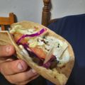 El cooksnap de Stephy28 cuando hizo 🌯 Tacos de carne saludables 🌮.