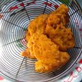 Cooksnap dari 🪻Eliza👒Mahyawi🪻 untuk resep Perkedel jagung blender