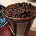 Agnes Pap-Mayer Cooksnap-ja, amikor elkészítette a(z) Cukormentes házi nutella receptet.