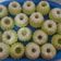 Cooksnap dari ibuk alif untuk resep Kue putu ayu(tanpa cetakan)