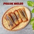 Cooksnap dari Via Vie (Dapur Bunda) untuk resep Piscok meler
