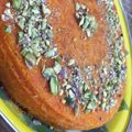 صورة من Safa Alsabahi، شاركها بعد تجربة وصفة الكنافة