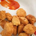 Cooksnap dari Fenty untuk resep Baso Tahu Goreng Simpel