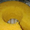 Cooksnap dari David P untuk resep Bolu Sunkist