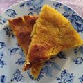 Cooksnap από Saucypan στη συνταγή Σάμαλι