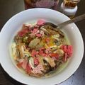 Cooksnap dari Wita Pebriani untuk resep Mie Sop Kampung