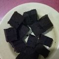Cooksnap dari Agus Pratama untuk resep Brownis kukus simpel
