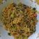 Cooksnap dari NIA untuk resep Mie goreng komplit