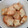 El cooksnap de Julieta Belén cuando hizo Scons de queso 🧀.