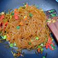 Cooksnap dari riska trisantika untuk resep Oseng Soun