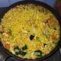 Cooksnap dari Mommy IYELL untuk resep Mie Tek-Tek kuah
