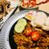 Cooksnap dari Junetha Cinthya untuk resep Nasi Goreng Kambing