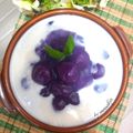 Cooksnap dari Ummu Ahya untuk resep Batun Bedil | Bubur Candil | Jenang Sapar