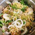 Cooksnap của Rose Truong khi họ làm theo món Gỏi sứa