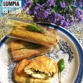 Cooksnap dari Lse Lusia untuk resep 11. Martabak Telur Mini Praktis Kilat Sekejap jadi