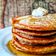Cooksnap dari Andrea 🍁 untuk resep Pancake rolled oat